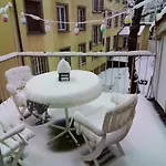 Tiny Appartement *