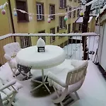 Apartamento Tiny St. Gallen