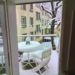 Tiny * Saint-Gall