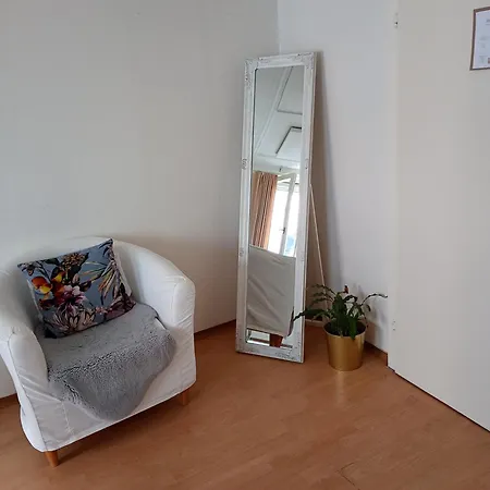 Appartement Tiny Saint-Gall