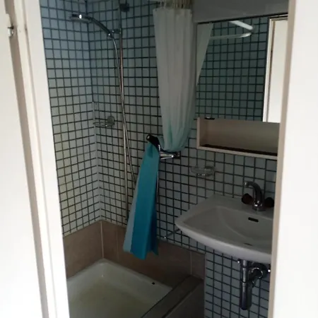 Apartmán Tiny