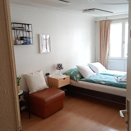Apartment Tiny
