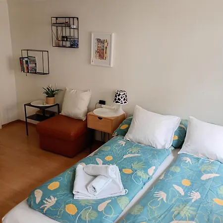 Apartment Tiny